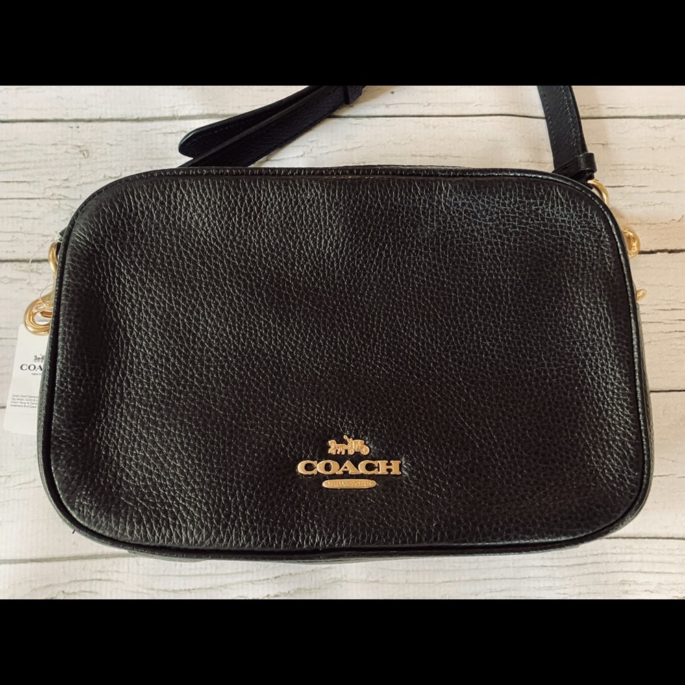 Coach Crossbody purse